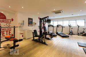 newciti itaim by charlie