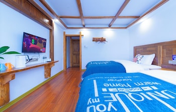 easy house
