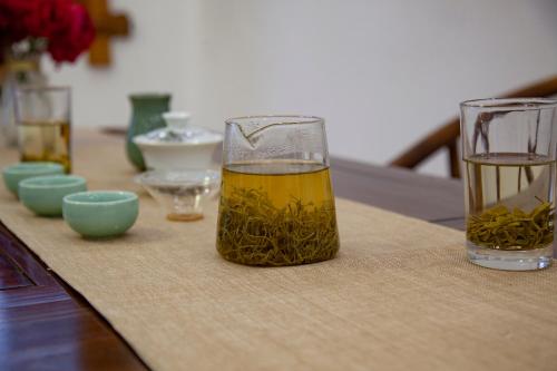 zhangjiajie