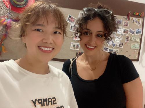 Easy House,Wulingyuan>>Zhangjiajie,3 star