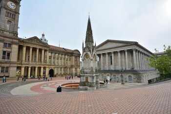 birmingham