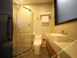 greentree inn shanghai international exhibition ce
