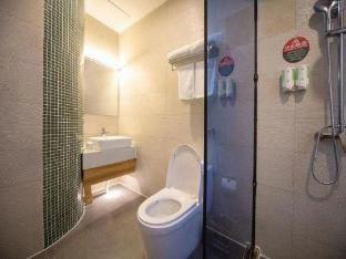 greentree inn shanghai international exhibition ce