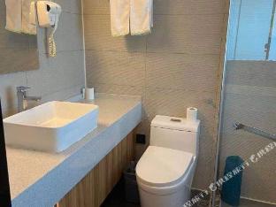 greentree inn shanghai international exhibition ce