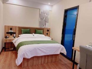 greentree inn shanghai international exhibition ce