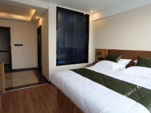 greentree inn shanghai international exhibition ce