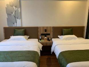 greentree inn shanghai international exhibition ce