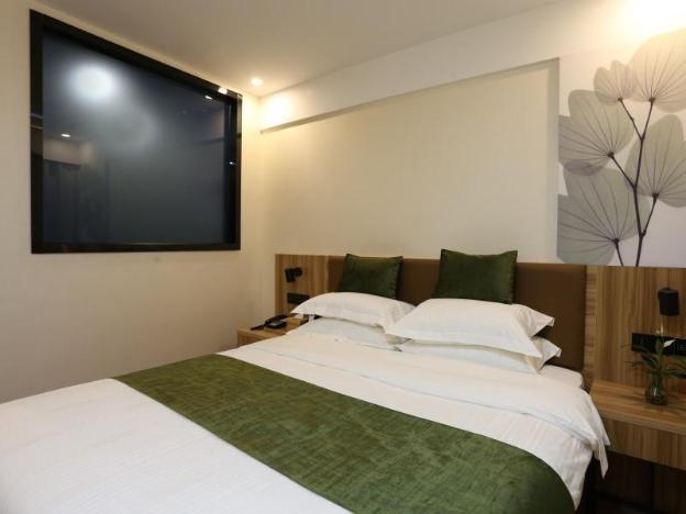greentree inn shanghai international exhibition ce