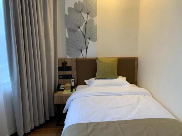 greentree inn shanghai international exhibition ce