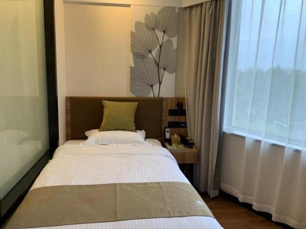 greentree inn shanghai international exhibition ce