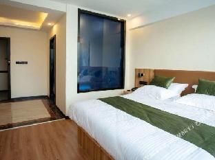 greentree inn shanghai international exhibition ce