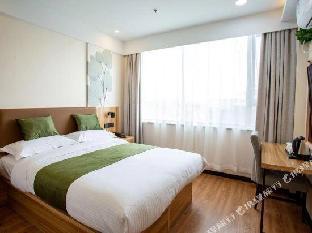 greentree inn shanghai international exhibition ce