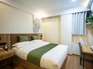 greentree inn shanghai international exhibition ce
