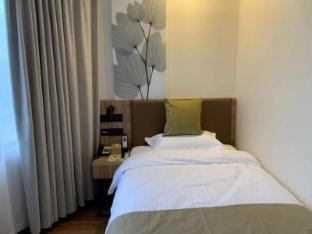 greentree inn shanghai international exhibition ce