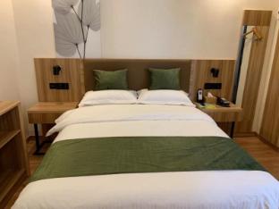 greentree inn shanghai international exhibition ce