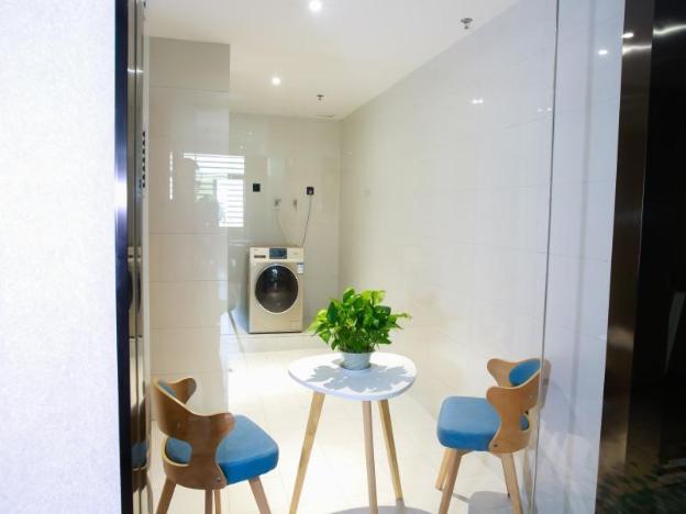 greentree inn ankang chengpeng mechatronics city b