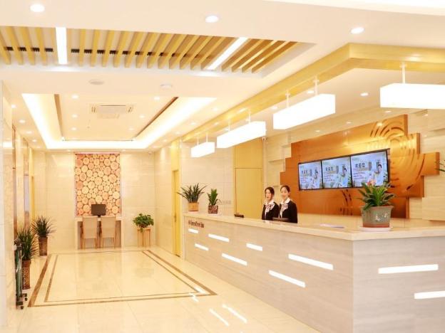 greentree inn suzhou yongqiao district suma park s