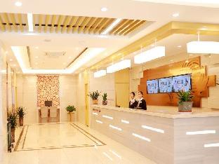 greentree inn suzhou yongqiao district suma park s