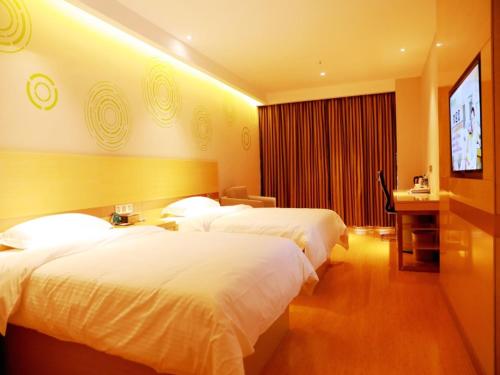 greentree inn suzhou yongqiao district suma park s