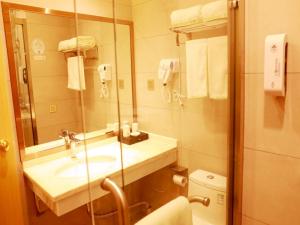 greentree inn suzhou yongqiao district suma park s