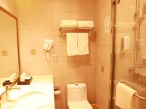 greentree inn suzhou yongqiao district suma park s