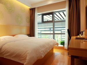 greentree inn suzhou yongqiao district suma park s