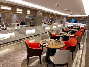 kyriad mavelous hotel shantou gurao