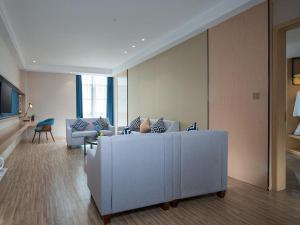 kyriad mavelous hotel shantou gurao