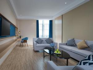 kyriad mavelous hotel shantou gurao