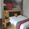 jun hotels guangdong jieyang jiedong district yujiao