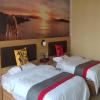jun hotels guangdong jieyang jiedong district yujiao