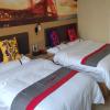 jun hotels guangdong jieyang jiedong district yujiao