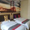 jun hotels guangdong jieyang jiedong district yujiao