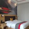jun hotels guangdong jieyang jiedong district yujiao