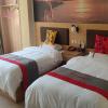 jun hotels guangdong jieyang jiedong district yujiao