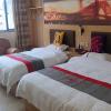 jun hotels guangdong jieyang jiedong district yujiao