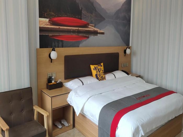jun hotels guangdong jieyang jiedong district yujiao