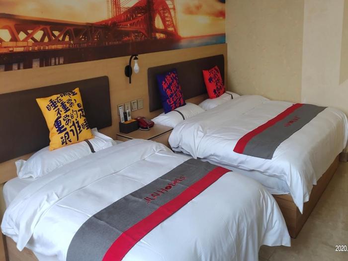 jun hotels guangdong jieyang jiedong district yujiao