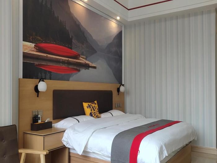 jun hotels guangdong jieyang jiedong district yujiao