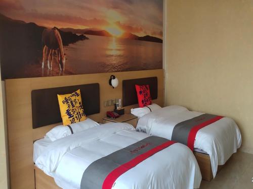jun hotels guangdong jieyang jiedong district yujiao