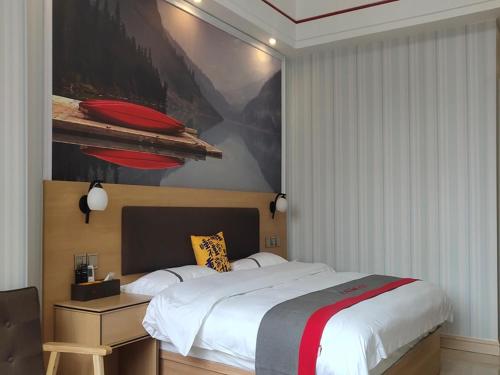 jun hotels guangdong jieyang jiedong district yujiao