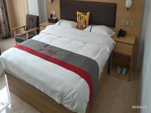 jun hotels guangdong jieyang jiedong district yujiao