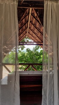 refugio monte oscuro
