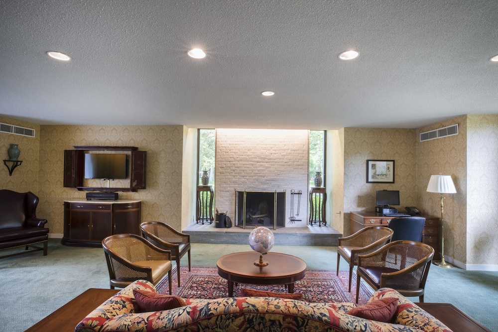 griffin hotel a colonial williamsburg hotel