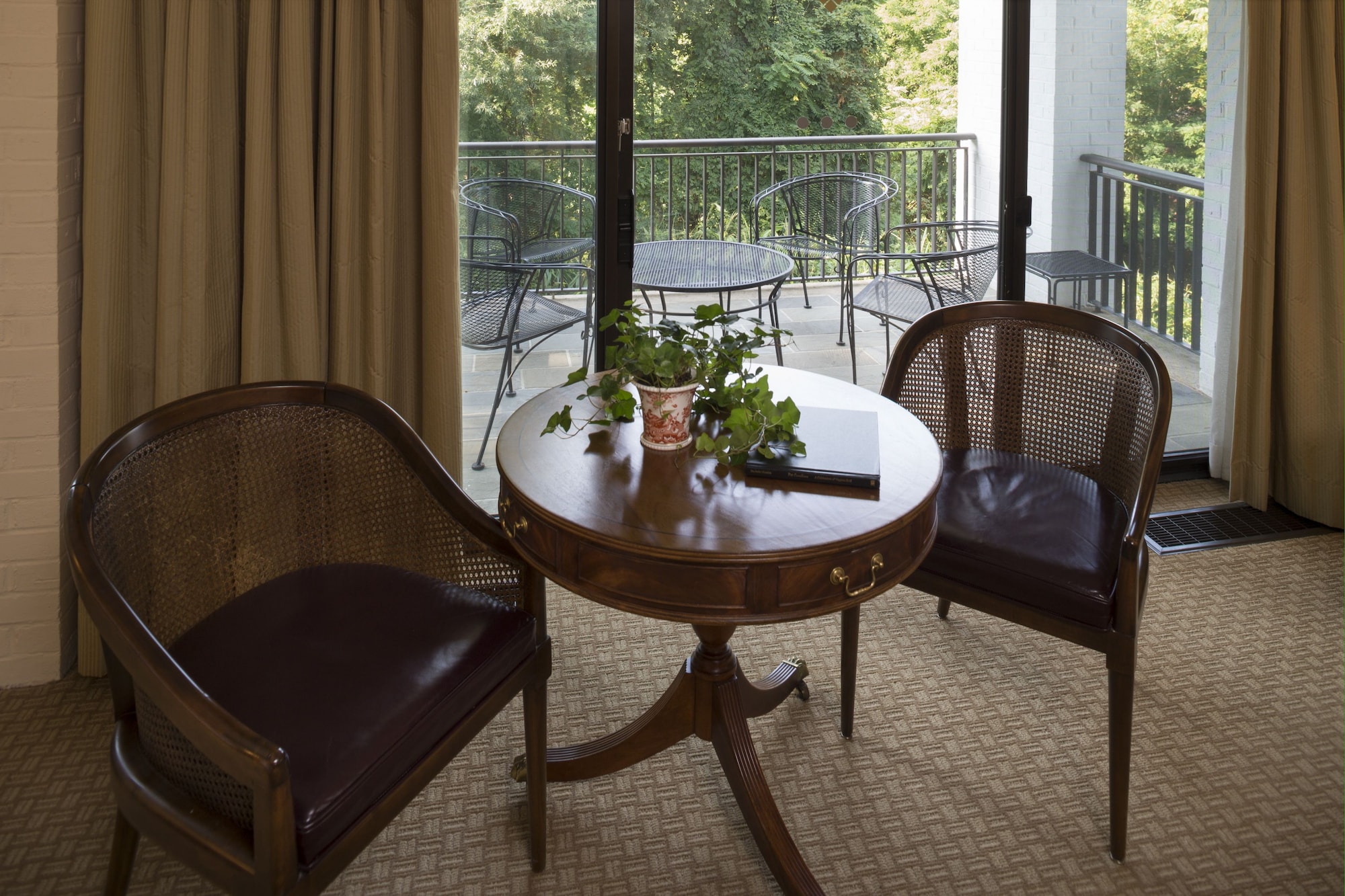 griffin hotel a colonial williamsburg hotel
