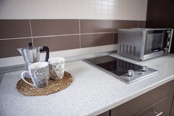 rv hotels apartamentos tropik