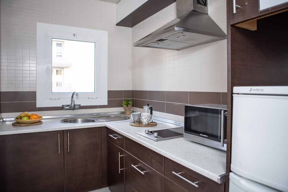 rv hotels apartamentos tropik