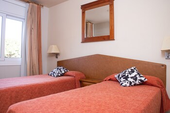 rv hotels apartamentos tropik
