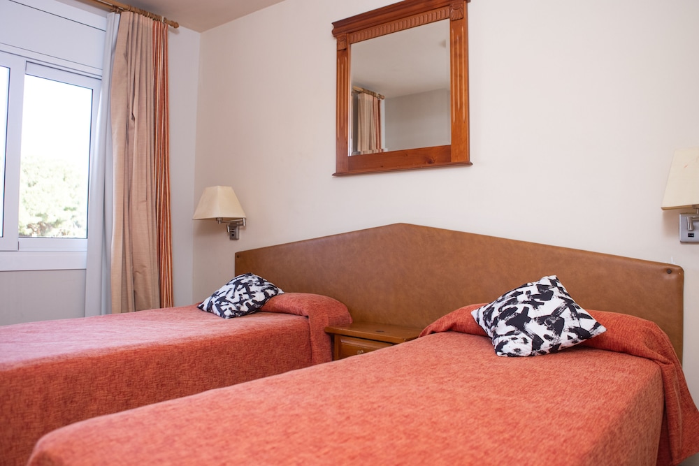 rv hotels apartamentos tropik