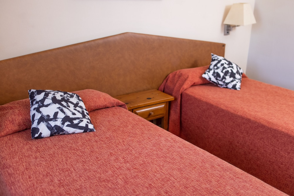 rv hotels apartamentos tropik